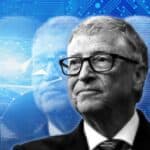 Bil Gejts predviđa da će 2024. biti godina u kojoj će VEŠTAČKA INTELIGENCIJA potpuno preuzeti svet