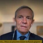 Ukrajince čeka strašna zima - Bivši francuski general