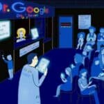 Google ima sve o vama