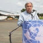 Ujedinjene nacije stavile pečat! Zahtevaju prestanak upotrebe nafte, gasa i uglja