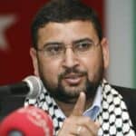 Najviši zvaničnik Hamasa upozorava da će Amerika „platiti cenu“ za podršku Izraelu