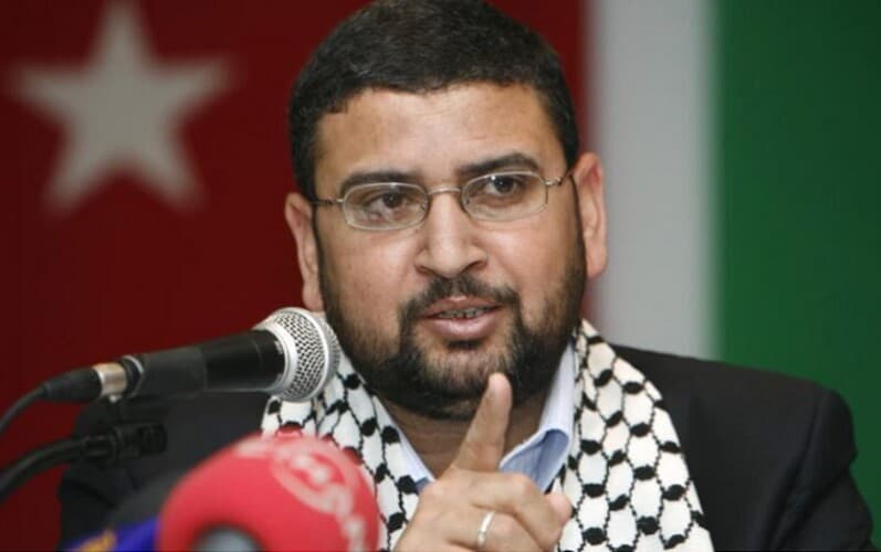  Najviši zvaničnik Hamasa upozorava da će Amerika „platiti cenu“ za podršku Izraelu