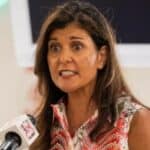 Nije bolest sve što boli! Niki Hejli optužila Putina za rat Izraela i Hamas: "Napad se desio na njegov rođendan"