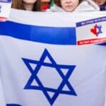 Kanadski zvaničnik podržava akcije Izraela bez obzira koliko je dece ubijeno