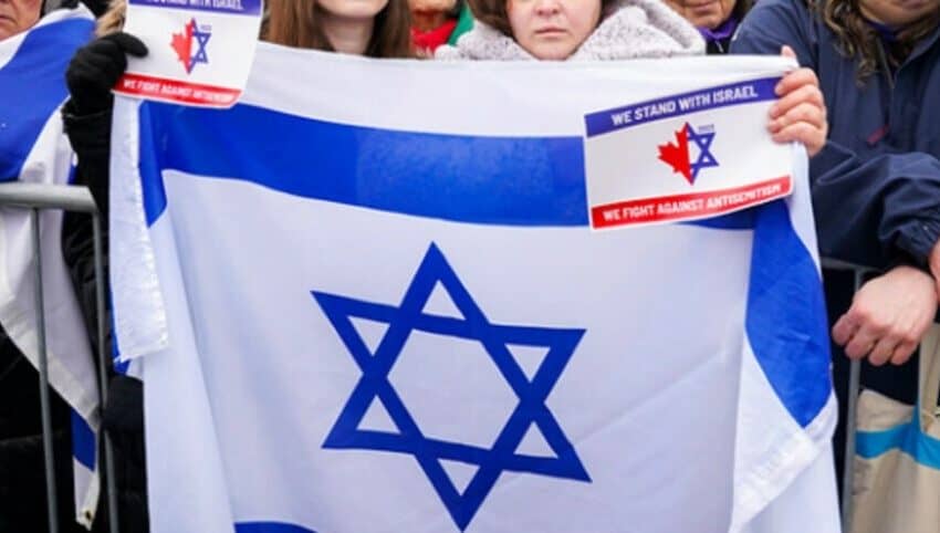  Kanadski zvaničnik podržava akcije Izraela bez obzira koliko je dece ubijeno