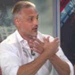 Vučićev Čedomir Jovanović tvrdi da ide na sastanak sa Kurtijem - Snimio se kod Merdara (VIDEO)