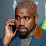 Kanje Vest se iznenada izvinio „Jevrejskoj zajednici“ zbog „nenamernog ispada“