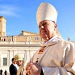 Vatikanski kardinal: Globalisti koriste masovnu migraciju kako bi uništili nacionalni identitet