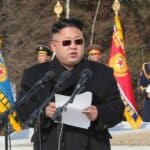 Kim Džong Un pozvao vojsku da odgovori na sve provokacije neprijatelja