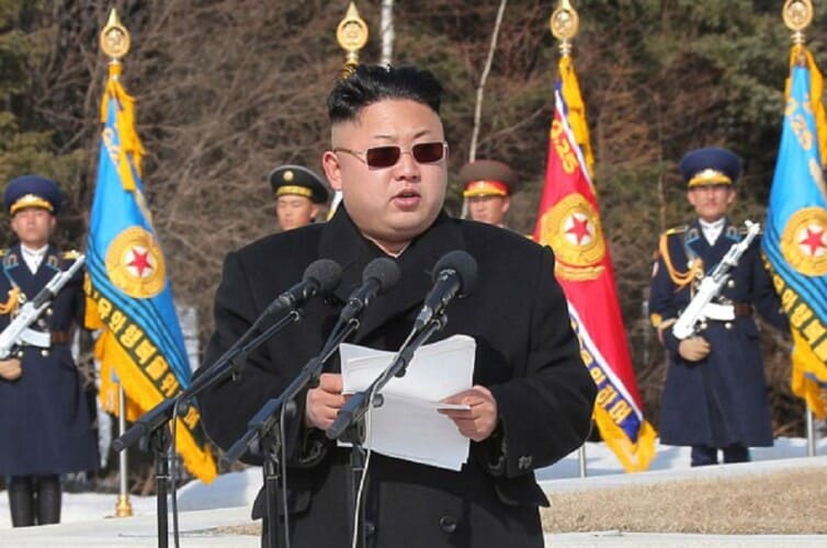  Kim Džong Un pozvao vojsku da odgovori na sve provokacije neprijatelja