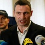 Gradonačelnik Kijeva Vitalij Kličko: Zelenski nije uspeo da pripremi Ukrajinu za rat i platiće za svoje greške