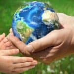 Politička indoktrinacija dece u školi kroz klimatske promene