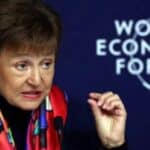 Šefica MMF-a poziva na ZATVOR za one koji ne poštuju borbu protiv "klimatskih promena" i troše previše energije