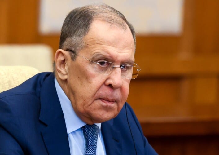  Lavrov: Zapad nije spreman da se pomiri sa rezultatima izbora u Srbiji – Sve je pod kontrolom