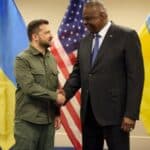 Pentagon zapretio Amerikancima: Ako ne date pare Ukrajini slaćemo vašu decu u rat