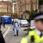 London: 43 incidenta sa nožem se beleže dnevno usred porasta nasilja bandi u britanskoj prestonici