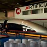 Završen san Ilona Maska o putovanjima brzinama preko 1000 kilometara na čas: Hyperloop One se gasi