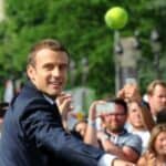 Francuska ima plan B za OLIMPIJADU u Parizu u slučaju terorističkih napada tvrdi Makron