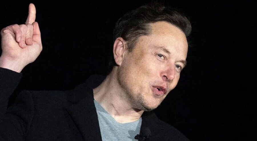 ILON MASK u Italiji poručio Evropi da ne uvozi bolesne vrednosti iz Amerike