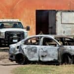 Napad na ljude okupljene na Božićnoj zabavi u Meksiku - Ubijeno 10 ljudi