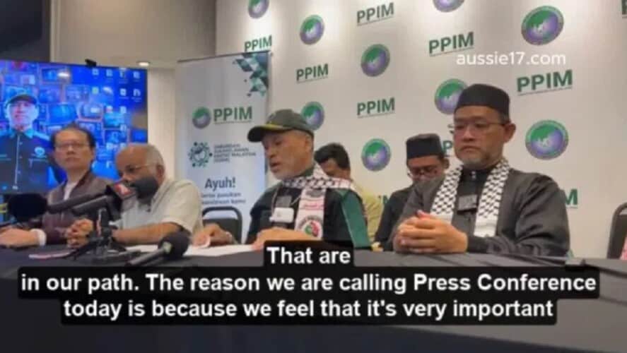 Malezijske vlasti hitno povlače sve mRNK: "Pozivamo svet da uradi isto"