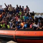 Ilegalna migracija u Evropu dostigla sedmogodišnji maksimum