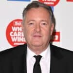 Poznati voditelj i vakser Pirs Morgan završio u bolnici i ponovo ima COVID: "Krivi su antivakserski imbecili"