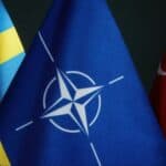 Turski parlament odobrio kandidaturu Švedske za NATO