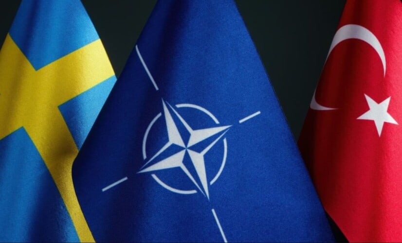  Turski parlament odobrio kandidaturu Švedske za NATO