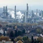 Neslavna godina za nemačku ekonomiju: „Sve više kompanija propada“