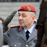 Udarno! Nemački GENERAL: MORAMO se pripremiti za RAT