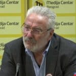 Nestorović na konferenciji: Nećemo u koaliciju ni sa kim, nema kompromisa