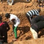 Nigerija - Muslimanska etnička grupa Fulani za Božić ubila 170 hrišćana