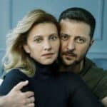 Supruga Vladimira Zelenskog moli za više novca iz Vašingtona: "Ukrajina će umreti"