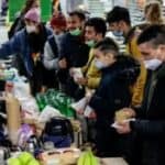 Nemačka vlada: „Ilegalni migranti imaju pravo da masovno pljačkaju prodavnice“