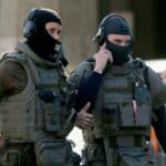 Nemačka: Pretnje napadom na železničku stanicu