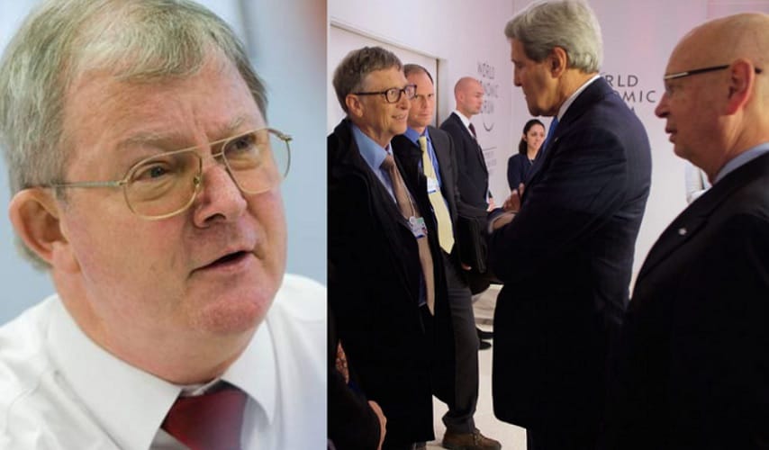 „Neto nula“ zahteva jedinstvenu svetsku vladu i ogroman pad standarda života