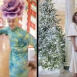 Bizarni božićni video Džil Bajden prikazuje kako transvestiti plešu u Beloj kući