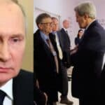 Putin: Zapadni globalisti uništavaju globalni ekonomski sistem