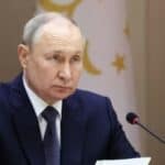 Putin poslao upozorenje Helsinkiju - Sledi odgovor Moskve na članstvo FINSKE u NATO-u