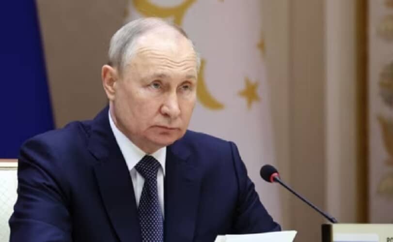  Putin poslao upozorenje Helsinkiju – Sledi odgovor Moskve na članstvo FINSKE u NATO-u