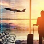 CNN se bori protiv klimatskih promena: Vreme je da karbonski pasoši „ograniče koliko često možemo putovati u inostranstvo“