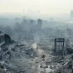 2024. će biti godina Trećeg svetskog rata, upozoravaju stručnjaci