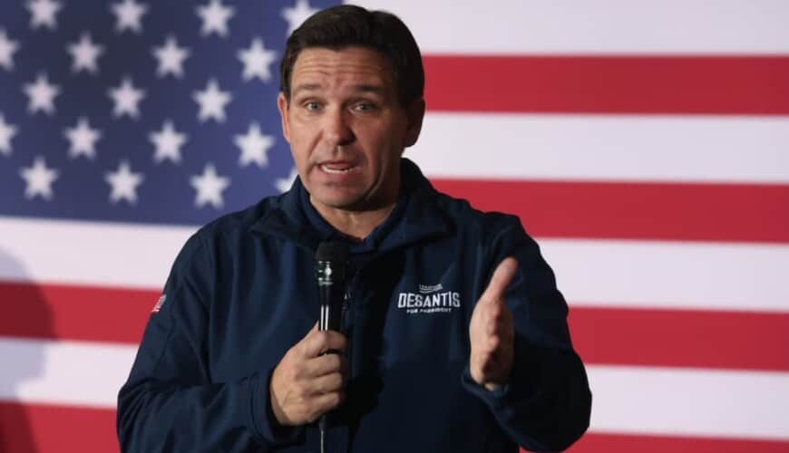 Smrt pedofilima: DeSantis podržao uvođenje smrtne kazne za pedofile na Floridi