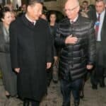 Uhvaćeni! KINA puni džepove EKOLOŠKIM "AKTIVISTIMA" - Peking izdvojio milione kako bi širio propagandu Klausa Švaba