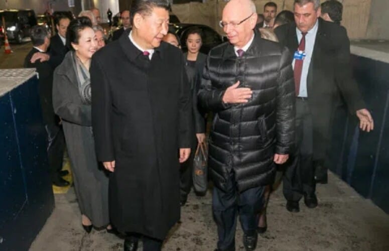 Uhvaćeni! KINA puni džepove EKOLOŠKIM "AKTIVISTIMA" - Peking izdvojio milione kako bi širio propagandu Klausa Švaba