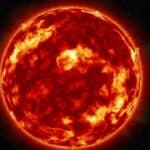Naučnici upozoravaju da bi solarne oluje mogle izazvati haos u železničkoj mreži