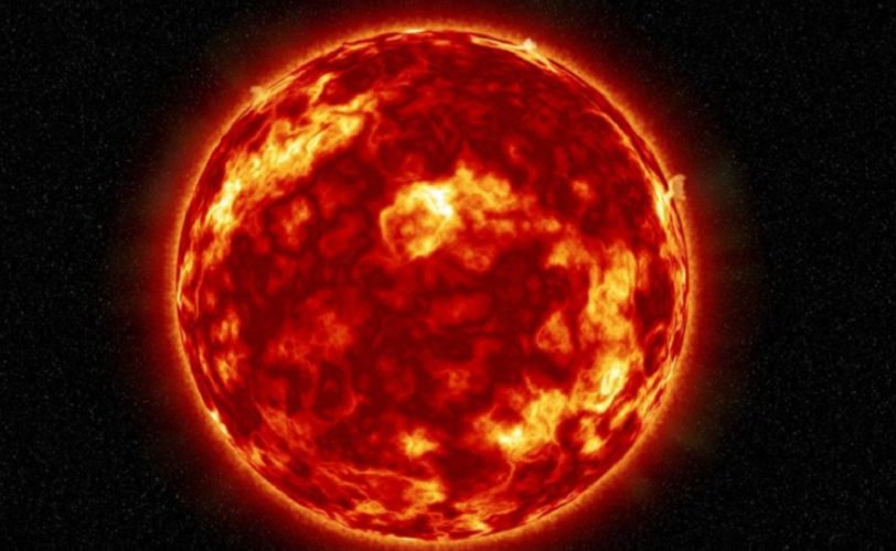  Naučnici upozoravaju da bi solarne oluje mogle izazvati haos u železničkoj mreži