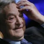 Džordž Soroš planira 'leto smrtonosnih protesta' uoči izbora 2024. godine u SAD
