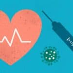 Stručnjaci upozoravaju: Covid bi mogao izazvati „pandemiju srčane insuficijencije“